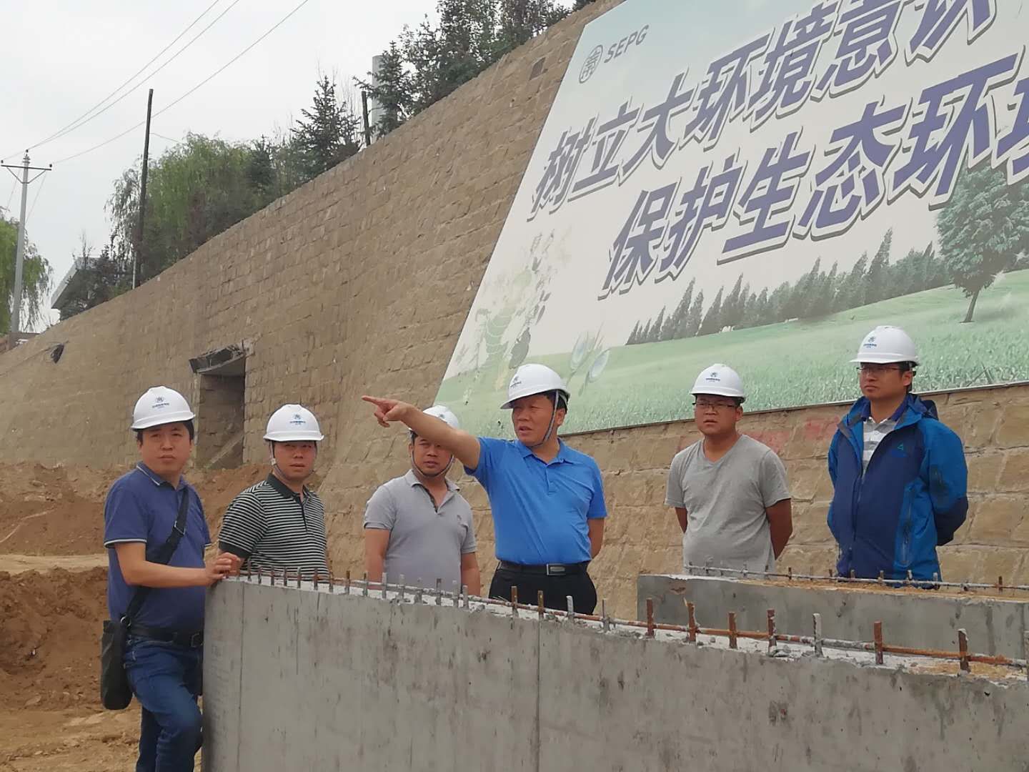 1528964471625158y02W.jpg Éú̬¹«Ë¾¿ªÕ¹ÖØ´ó½¨ÉèÏîÄ¿Çå¾²Éú²ú´ó¼ì²é£¨Éú̬¹«Ë¾¹ËÏòÑô£©¸½Í¼.jpg