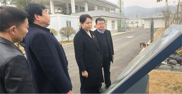 1677548921625514ZwI8.jpg ÉÌÄÏÏØÎ¯¸±Êé¼Ç¡¢Ïس¤Áõ»ªµ½Ë®ÇéÐι«Ë¾ÉÌÄÏÏØÎÛË®´¦Öóͷ£³§µ÷ÑÐ.jpg